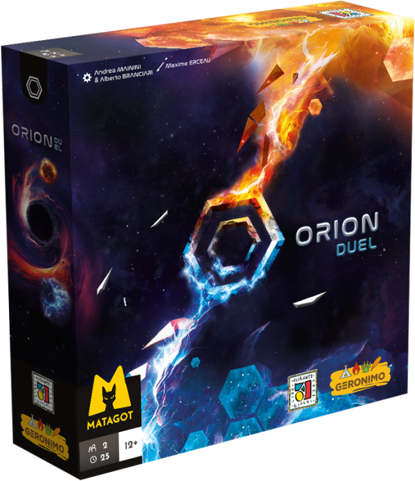 Orion