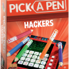 Pick a Pen Hackers