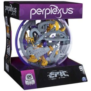 Perplexus Epic 125