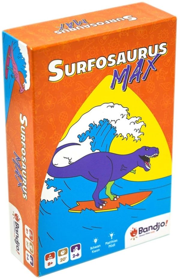 Surfosaurus