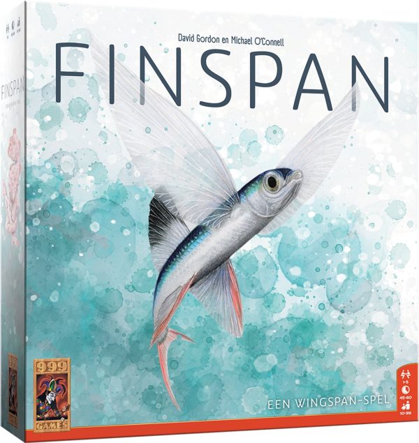 Finspan