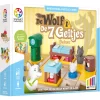 De Wolf en de 7 Geitjes