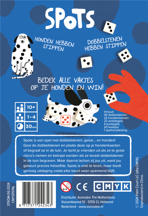 Spots - Afbeelding 2