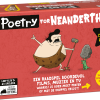 Poetry for Neanderthals Pop Culture Edition