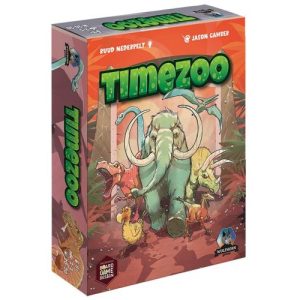 Time Zoo