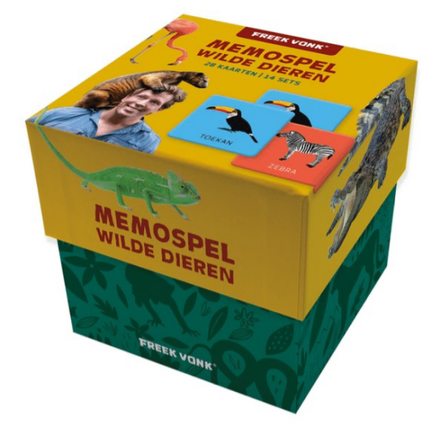 Freek Vonk memo