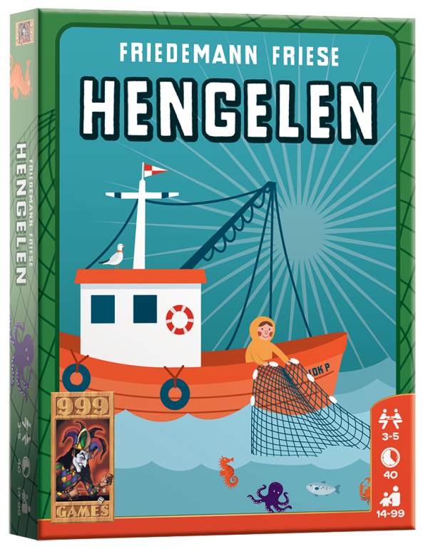 Hengelen