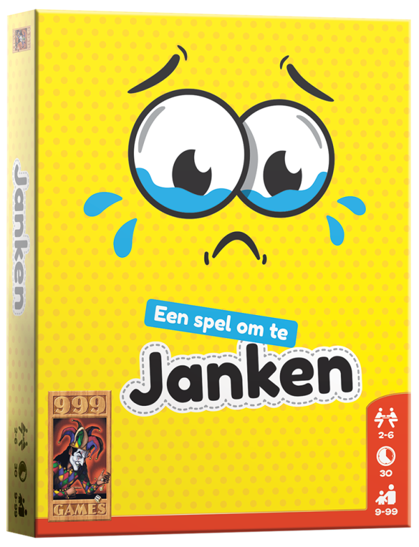 Janken