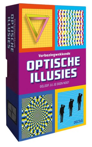 Optische Illusies