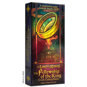 The Fellowship of the Ring Trick Taking