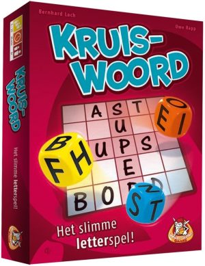 Kruiswoord