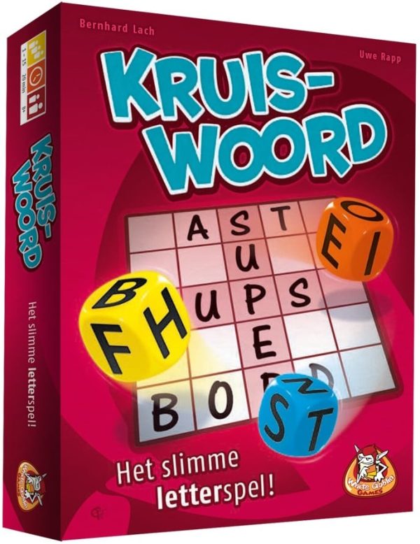 Kruiswoord
