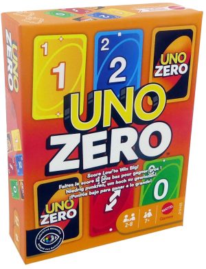 Uno zero