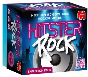 Hitster Rock