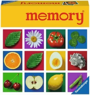 Memory Ravensburger