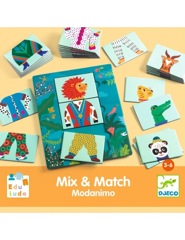 Modanimo