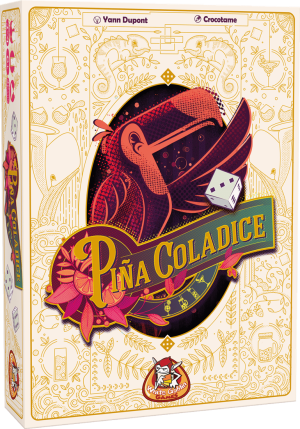 Pina Coladice