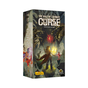 The Vale of Eternity Curse