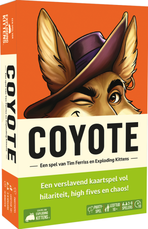 Coyote