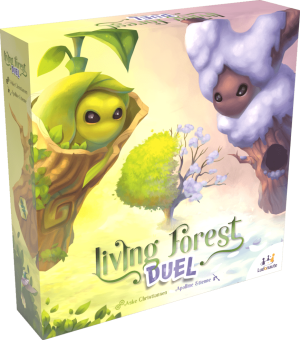 Living Forest Duel