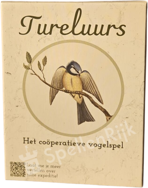 Tureluurs