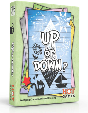 Up or Down