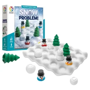 Snow Problem