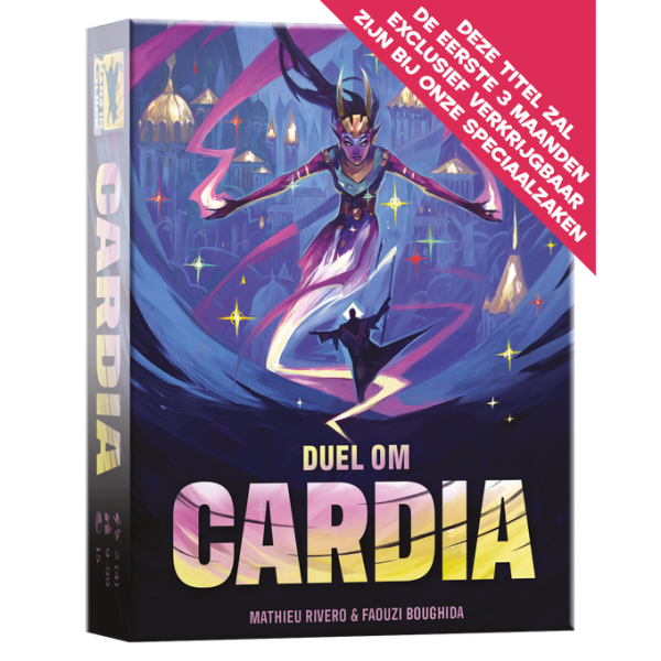Cardia