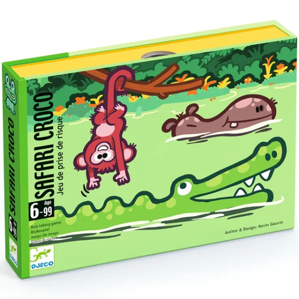 Safari Croco