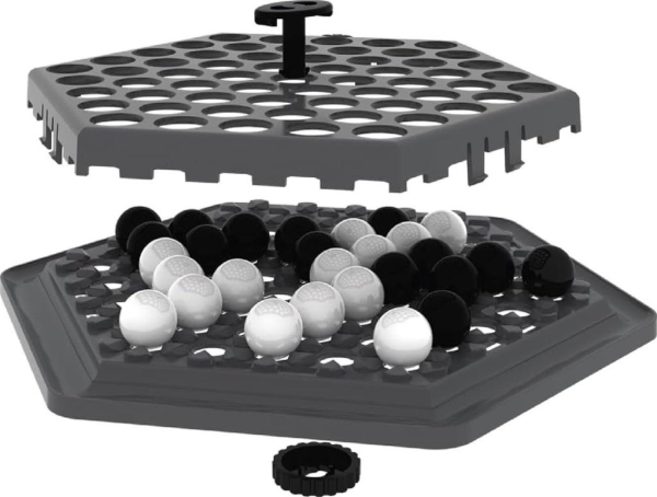 Abalone GO - Afbeelding 2