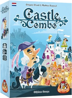 Castle Combo