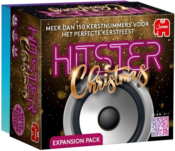 Hitster Christmas