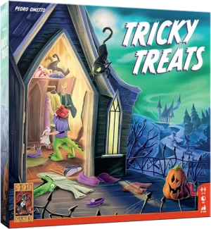 Tricky Treats