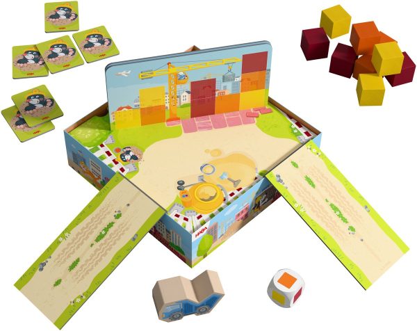 Mijn Eerste spellen Steen op Steen - Afbeelding 2