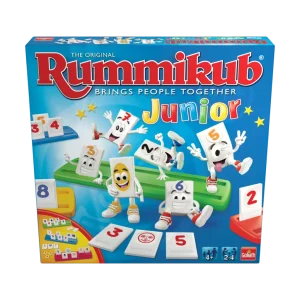 Rummikub Junior