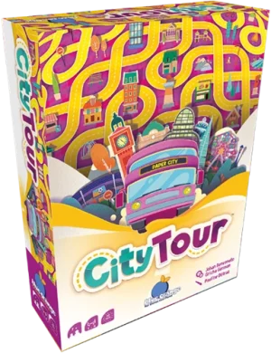 City Tour