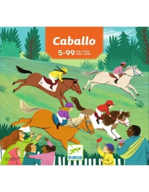 Caballo