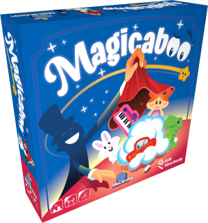 MagicaBoo