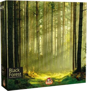 Black Forest