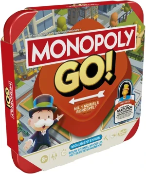 Monopoly Go