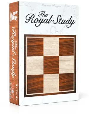 The Royal Study