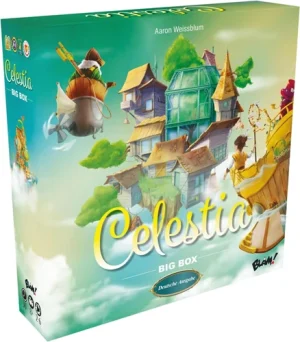 Celestia Big Box