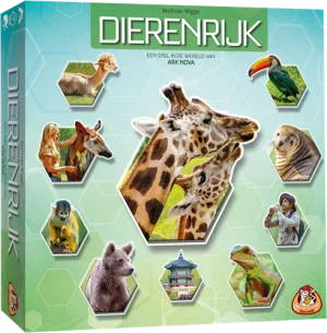 Dierenrijk