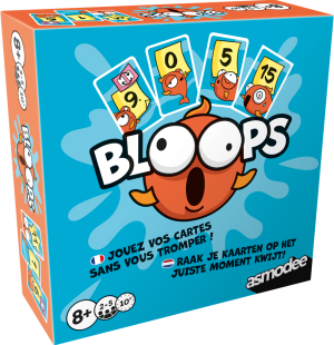 Bloops