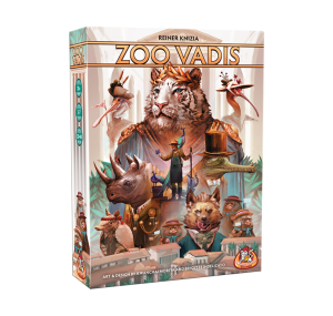 Zoovadis