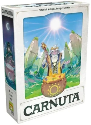 Carnuta