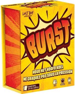 Burst