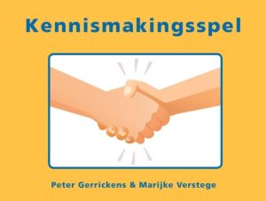 Kennismakingsspel