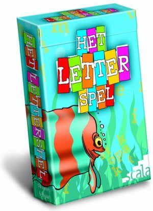 Het Letterspel
