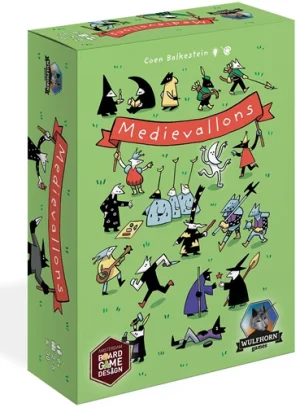 Medievallons